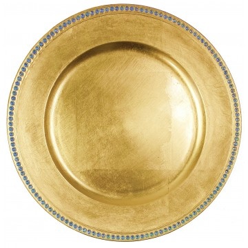 Klubové plastové taniere - 3