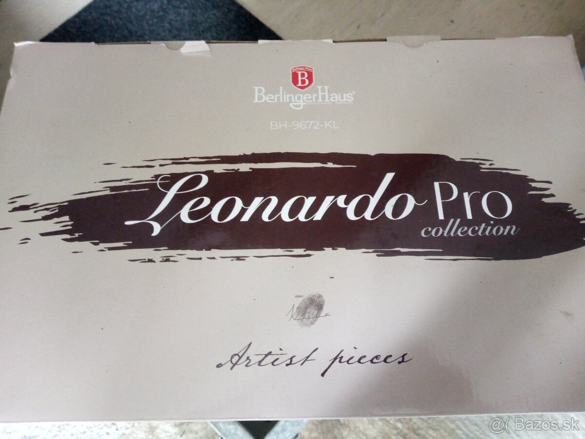 Kuchynský robot - 3