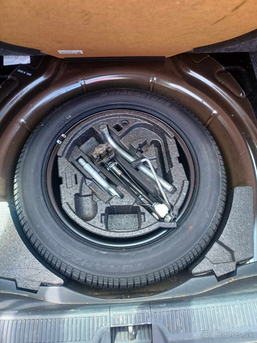 Rozpredám Škoda Octavia II 1.9tdi 77kw BXE BKC - 3