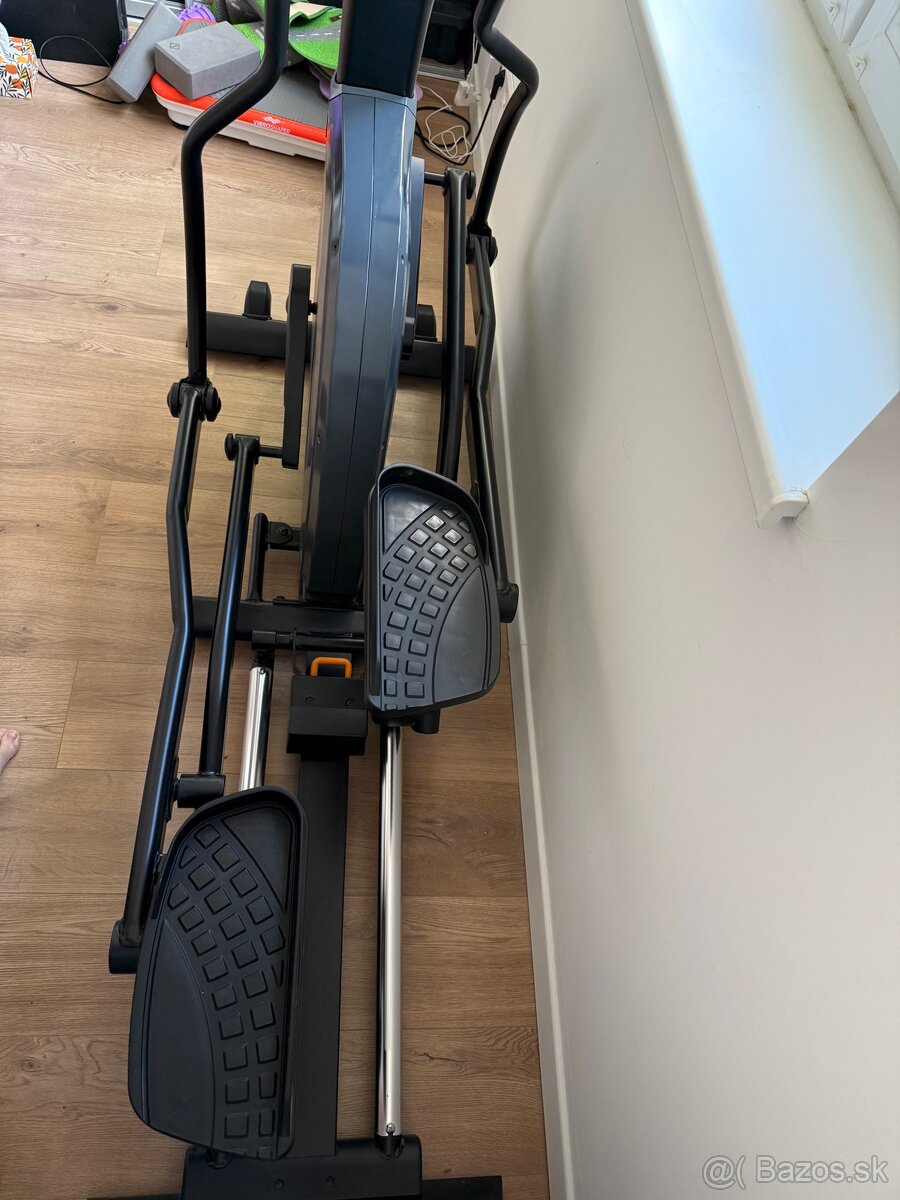 Elipticky trenazer HMS Premium H1742 - 3