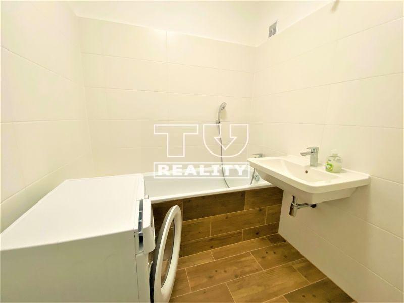 ŠTÝLOVÝ 2i BYT PO KOMPLETNEJ REKONŠTRUKCII - 3