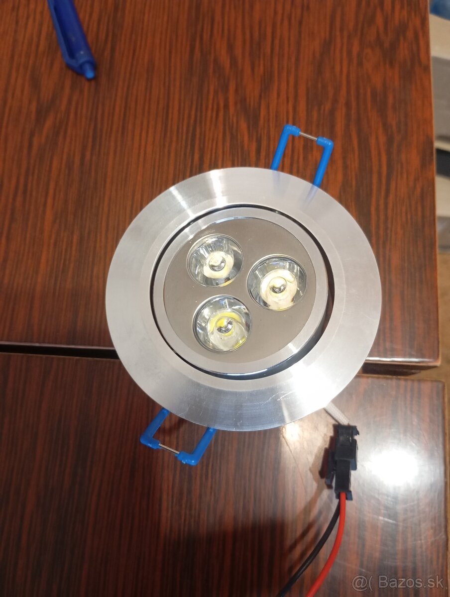 LED podhladove svetlá - 3