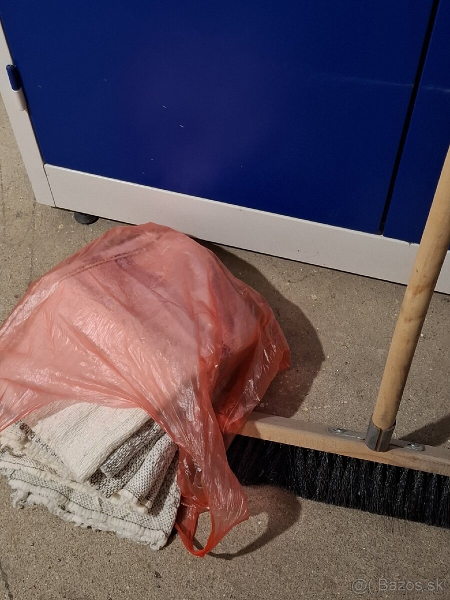 Metla a handry 10ks - 3