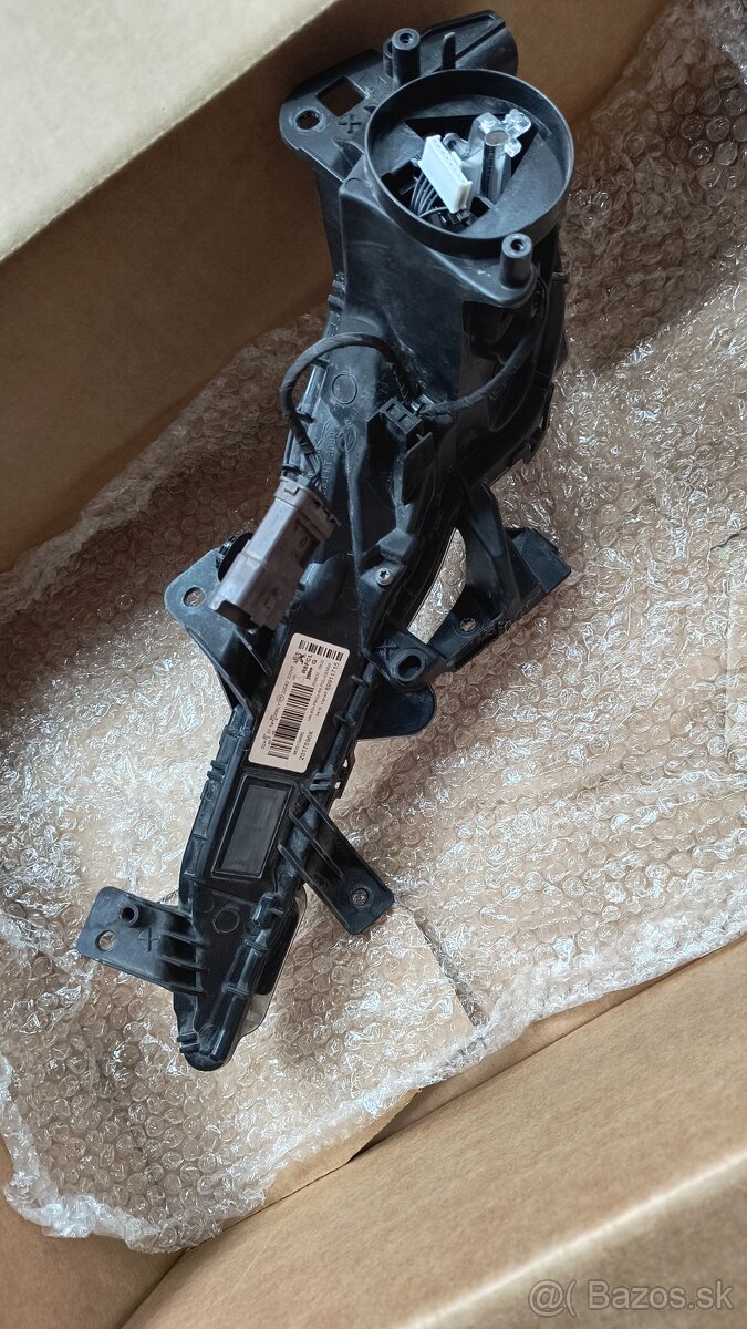 Peugeot 508 II 18- ľavé led svetlo - 3