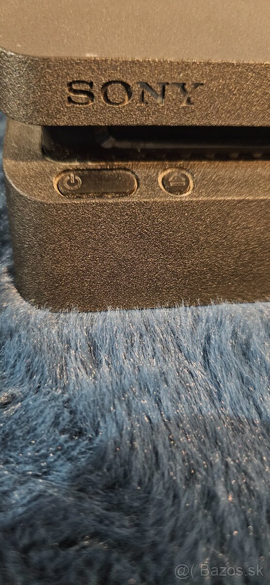 Predam playstation 4 - 3