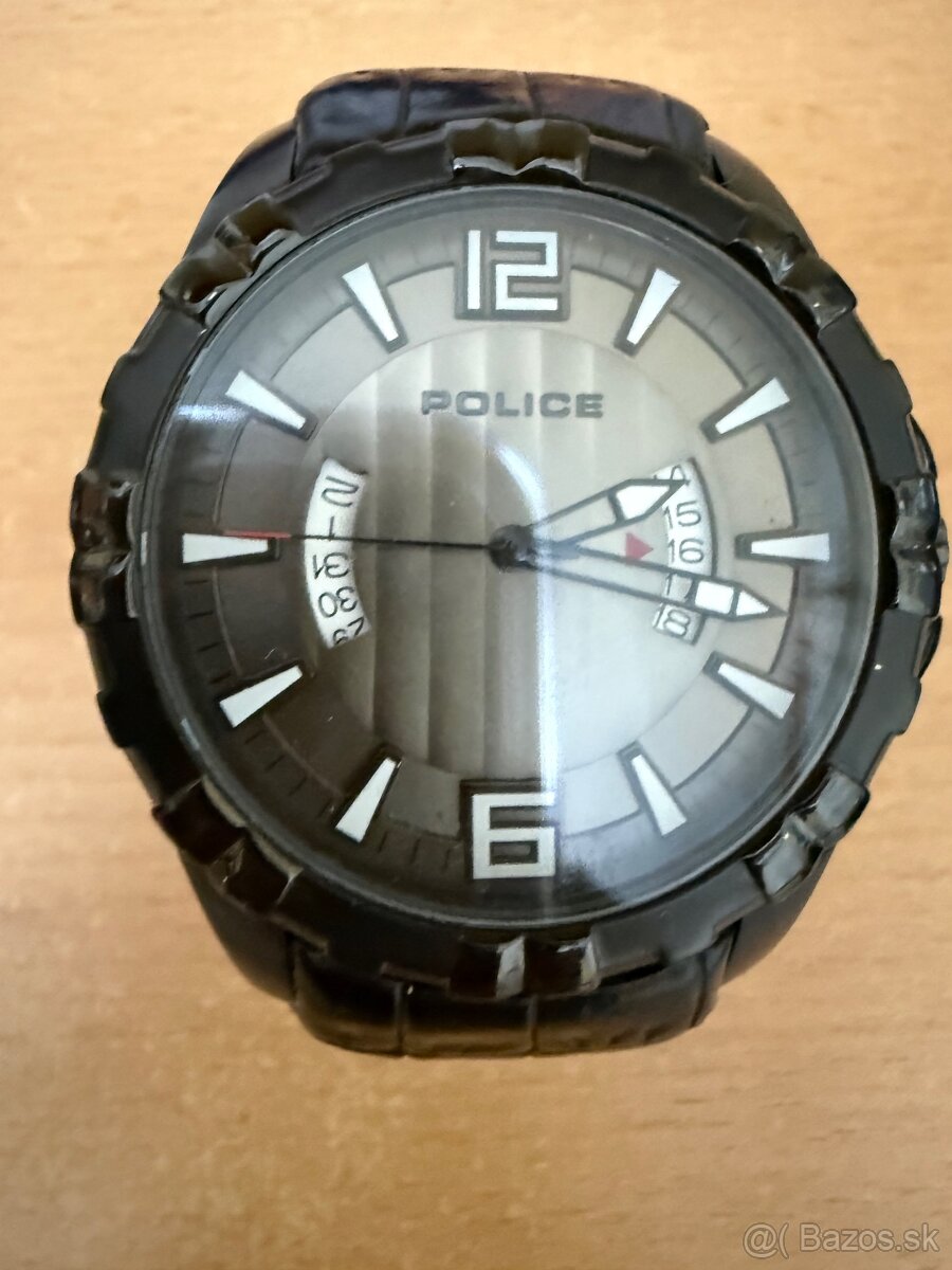 POLICE PL14377JSB/02A - 3