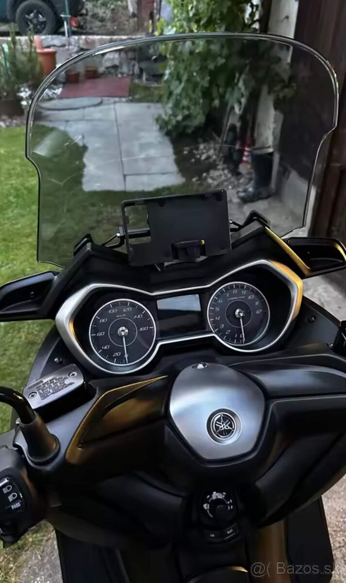 Držiak mobilu Yamaha XMAX - 3