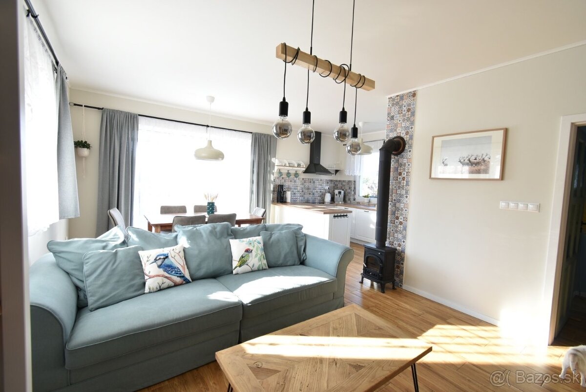 Studienka 4-izb. RD - 3