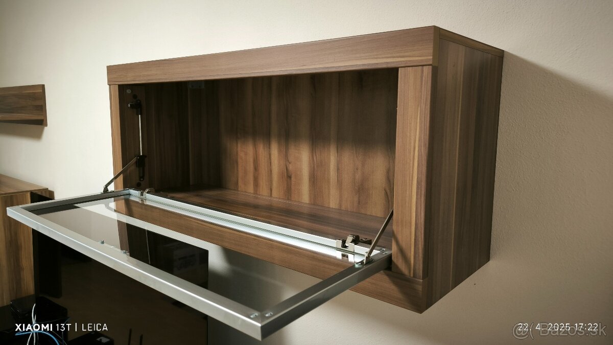 Nábytková zostava - 3