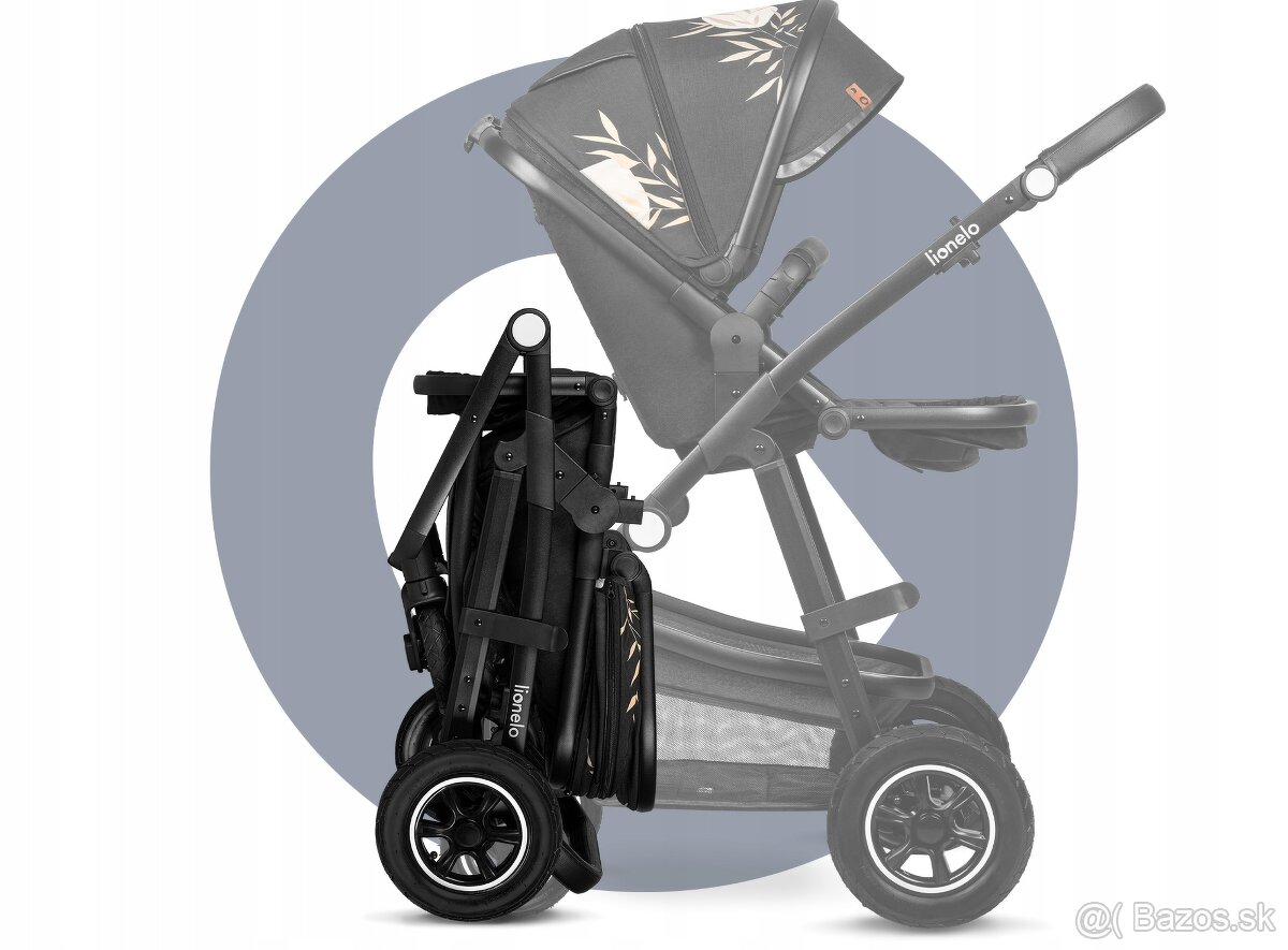 Lionelo amber 2 kombinácia - 3