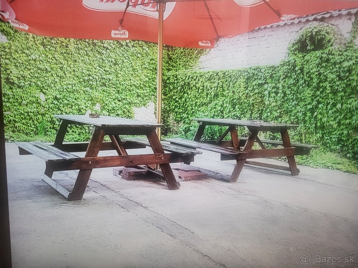 Nájomný dom, 20 izieb + 3 apartmány, 17 parkov. miest. - 3