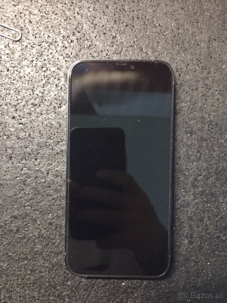 Iphone 12 128gb black - 3