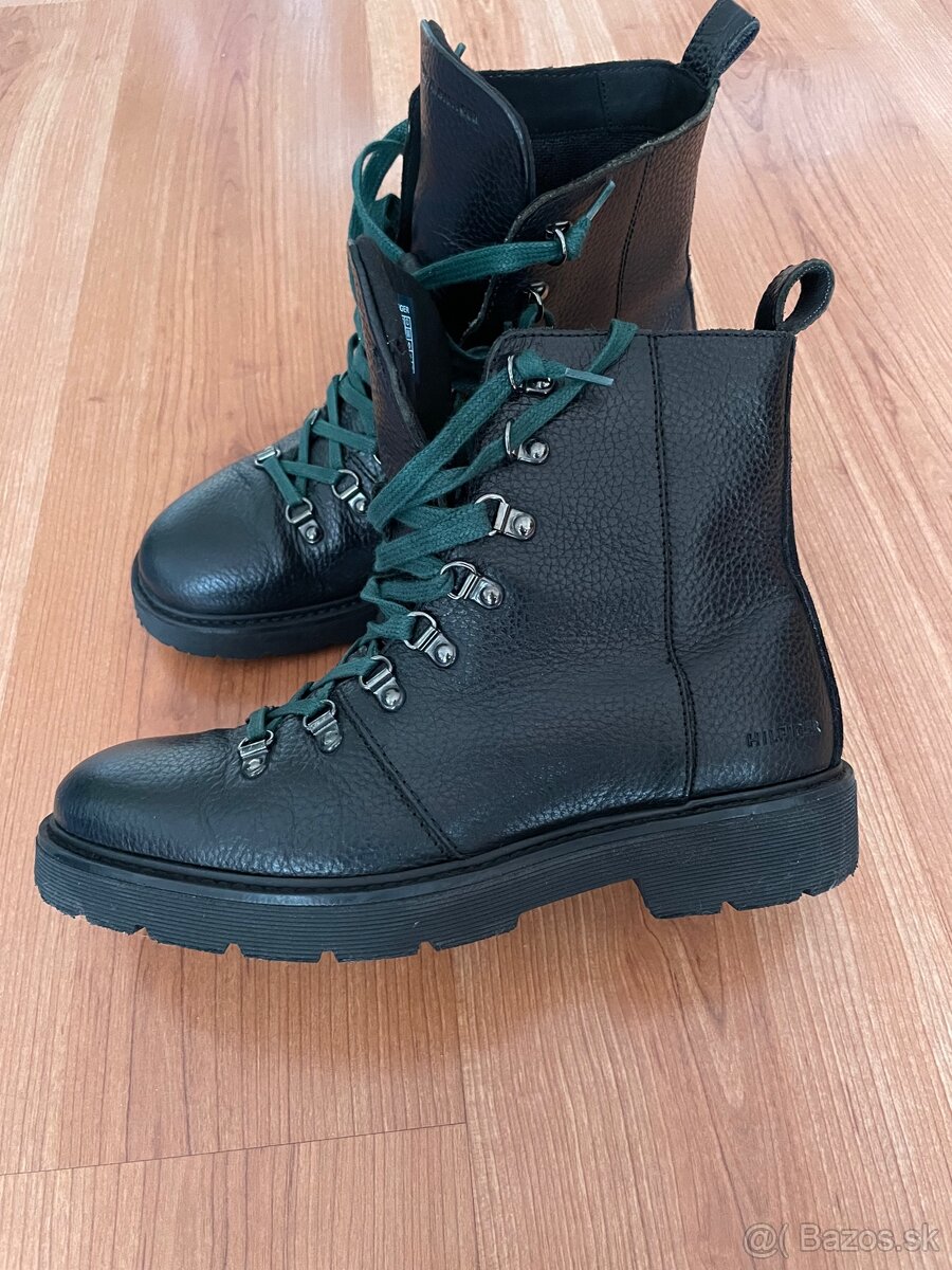 Predam Tommy Hilfiger v.41 - 3