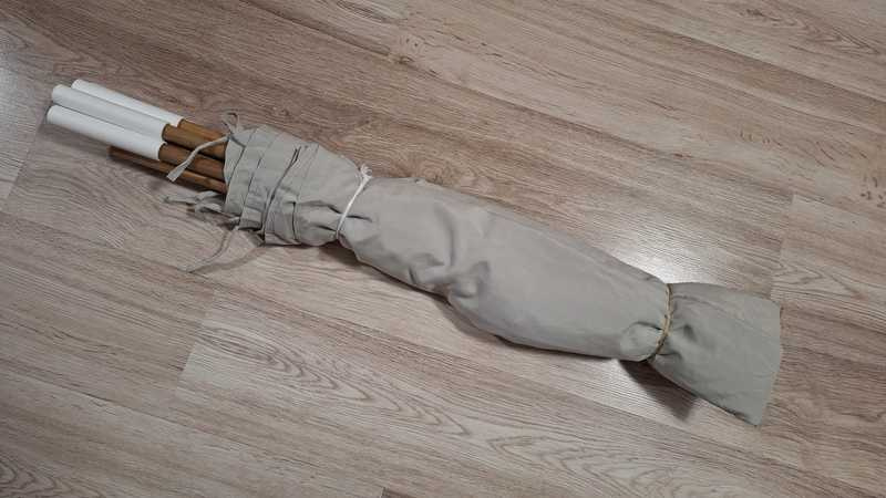 Detsky indiansky stan TiPi, Ikea HÖVLIG - 3