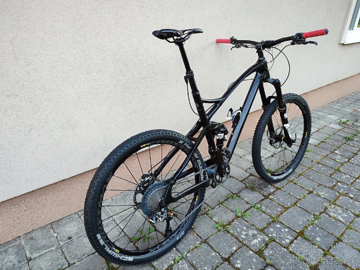 Predam bicykel Kellys Eraser 90 , 27,5 XTR - 3