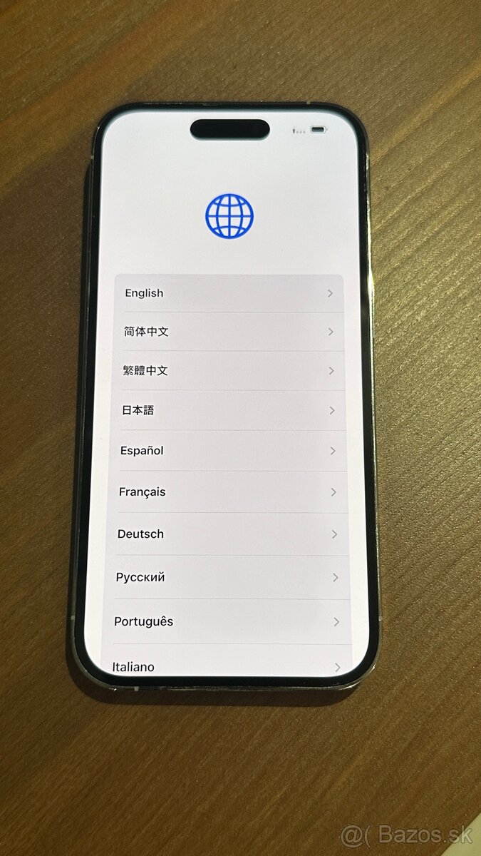 Iphone 14 pro 256gb - 3