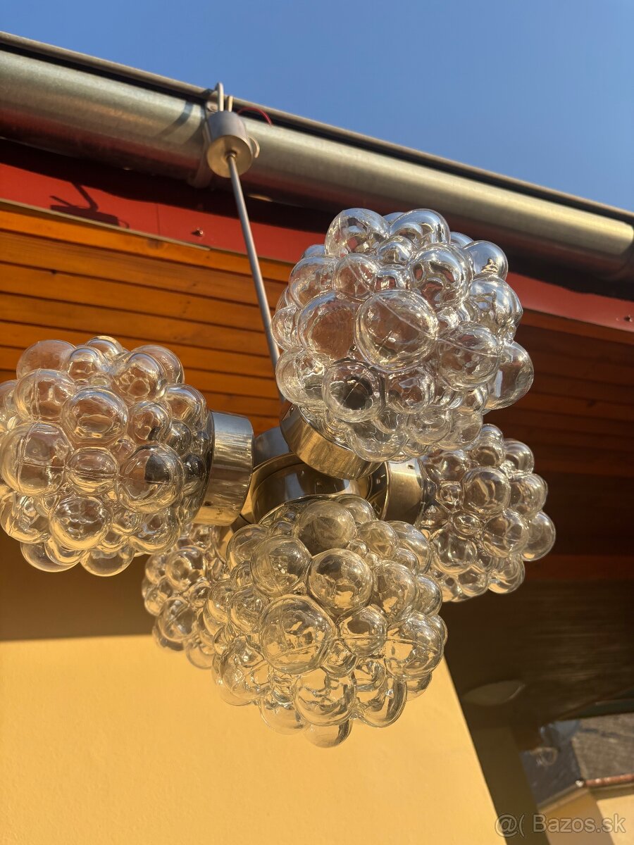 Predam retro luster - 3