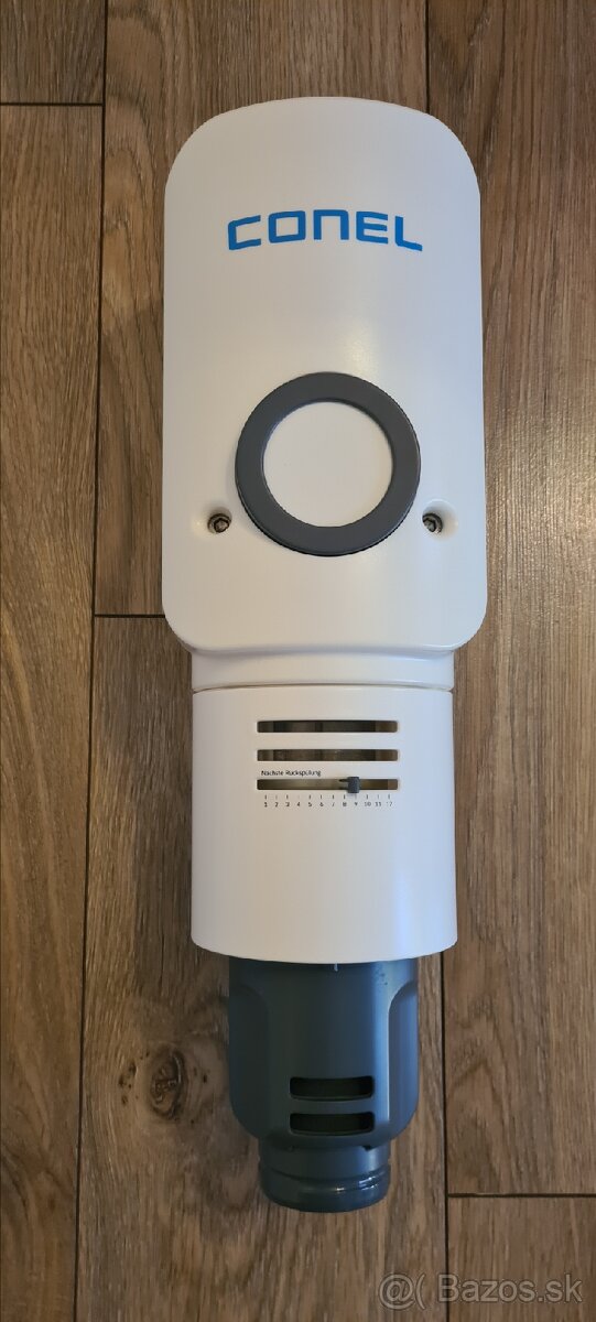 Conel preplachovy filter 3/4 - 3