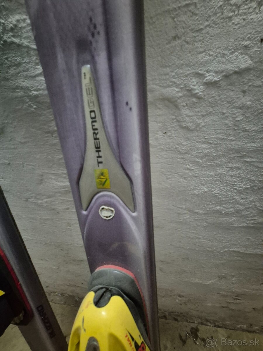 Lyže Blizzard 167 cm - 3