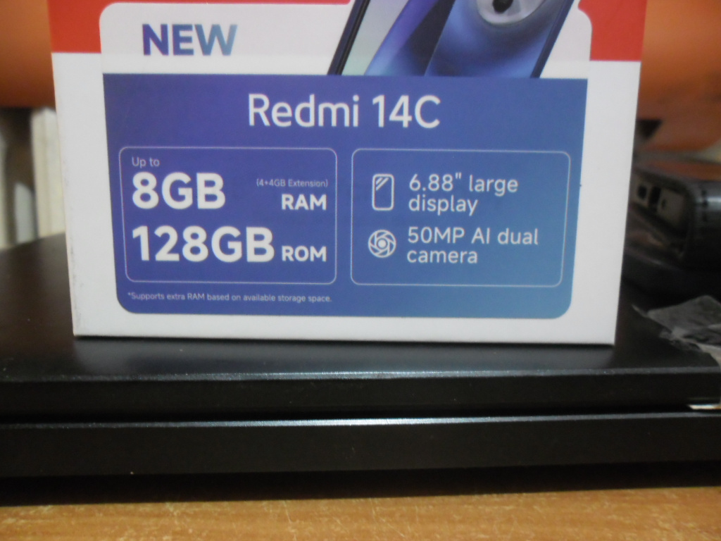 Redmi 14C - 3