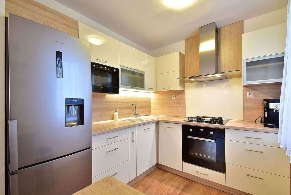 PRENÁJOM - 2 IZB BYT s LOGGIOU v ŠIRŠOM CENTRE, KOŠICE - JUH - 3