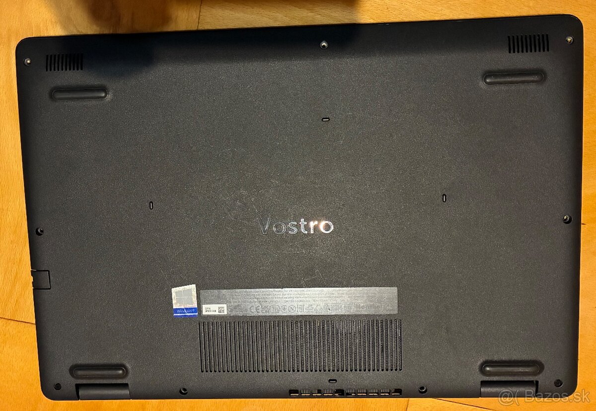 Dell Vostro 3501 - 3