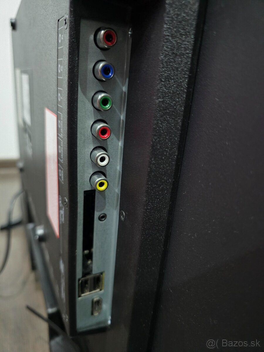 Predám tv Blaupunkt 40" - 3