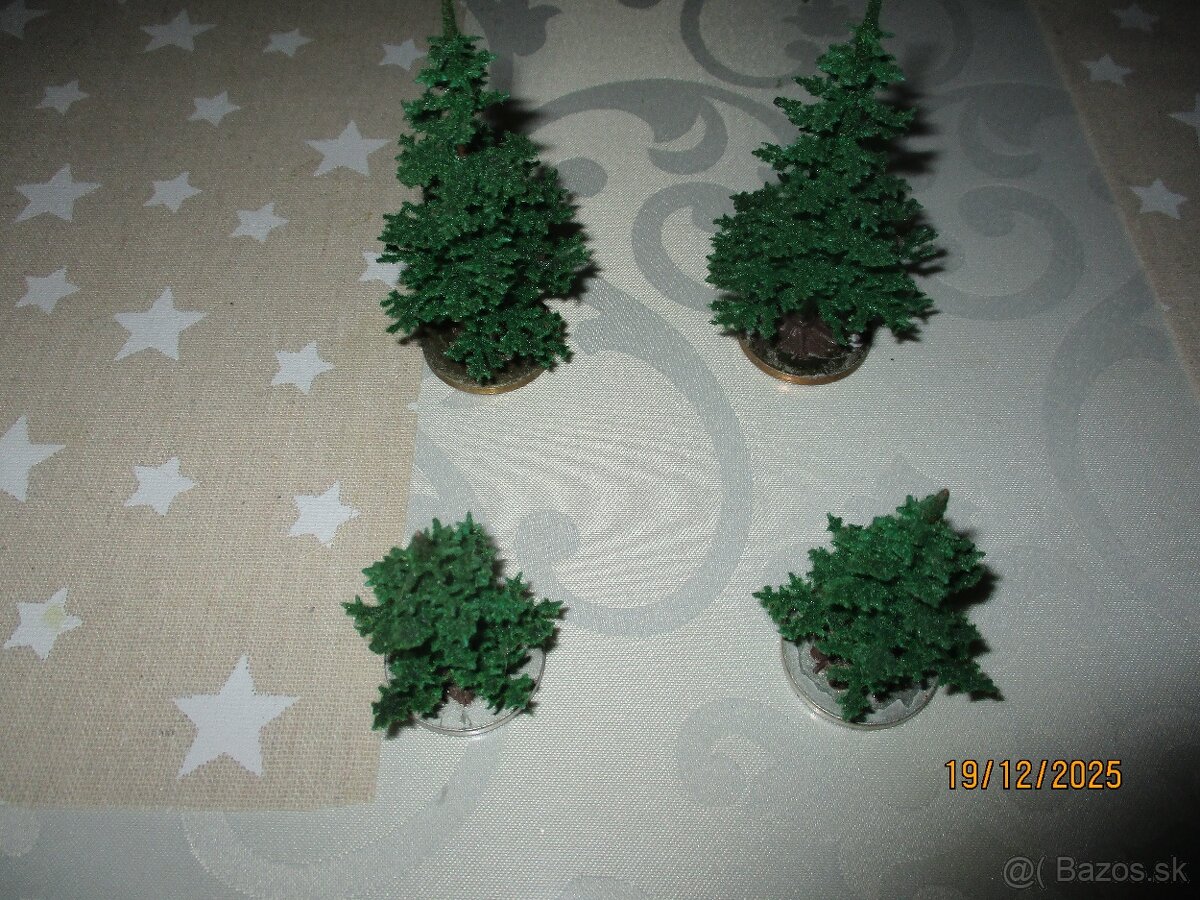 Predám železnicu z roku 1972 - 3