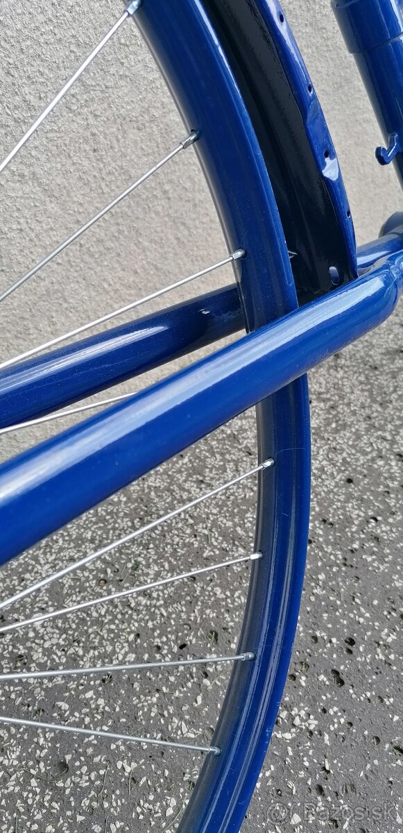 Pánsky bycikel VELAMOS - 3