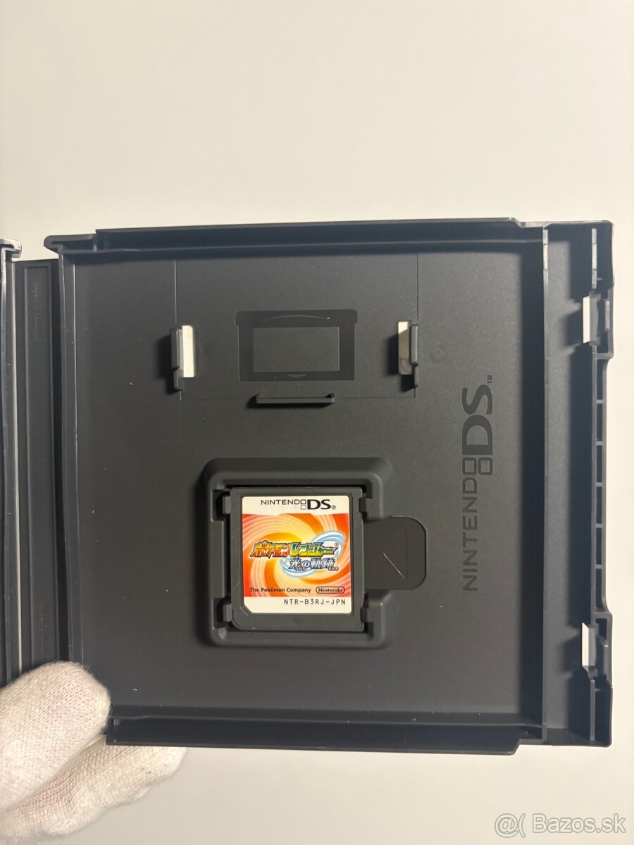 Nintendo 3DS Japan Pokémon - 3