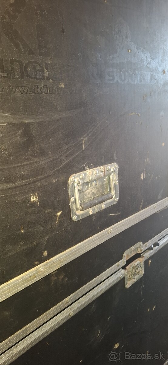 KUFOR CASE 225x78x68cm - 3