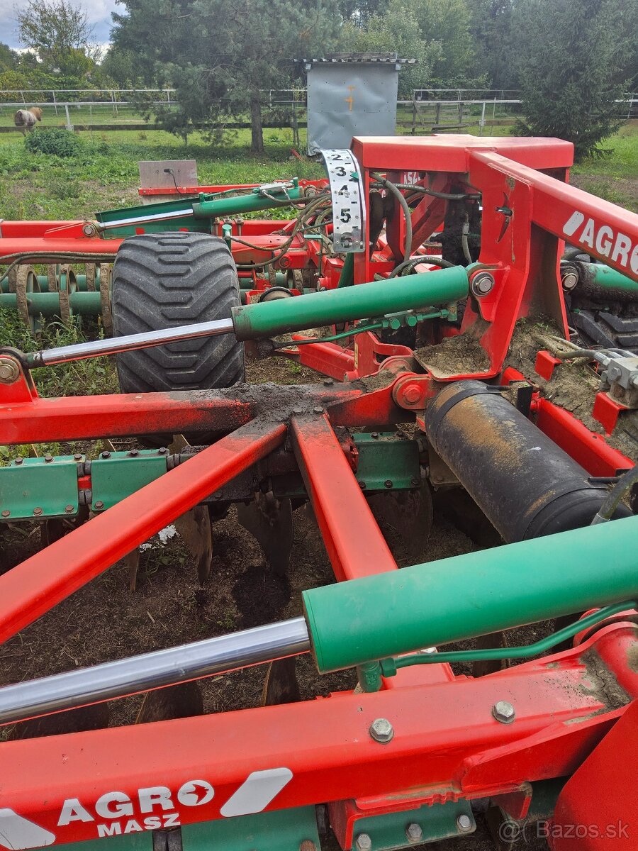 AGROMASZ BTC50 - 3