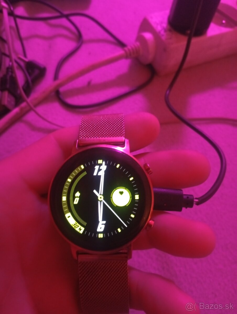 Huavei watch GT2 - 3