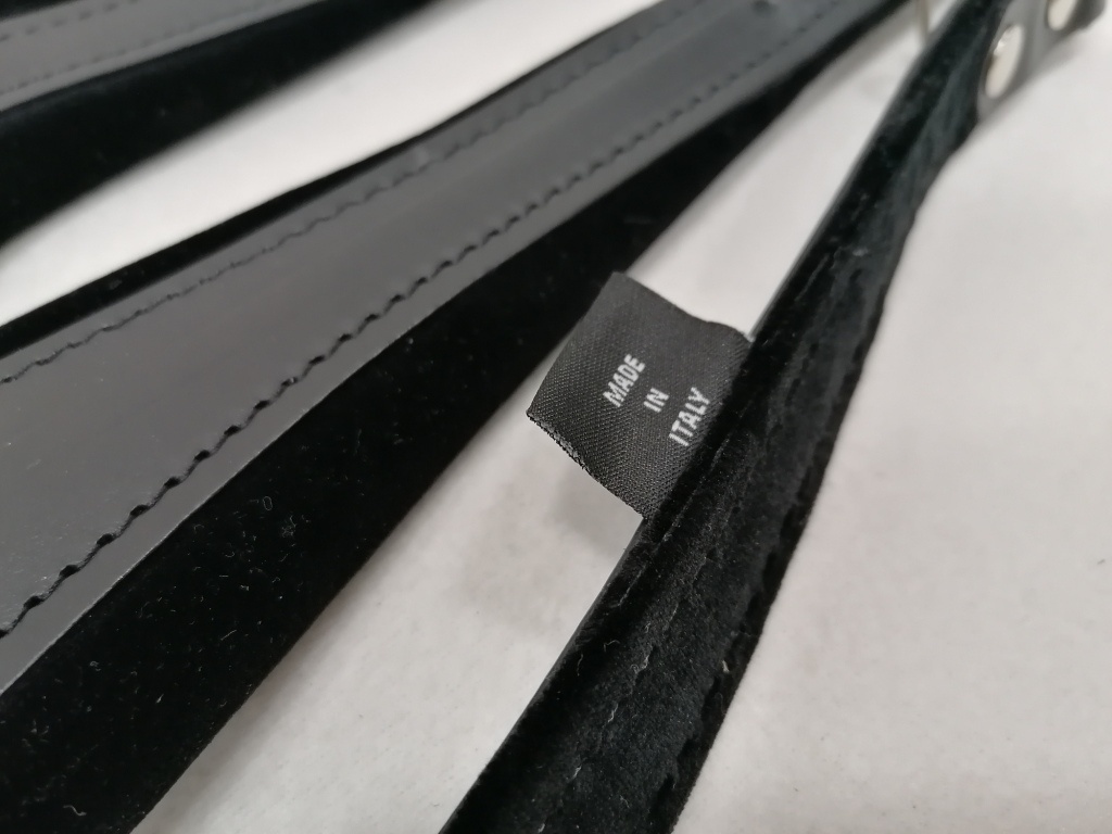 remene na akordeon heligonku - 3