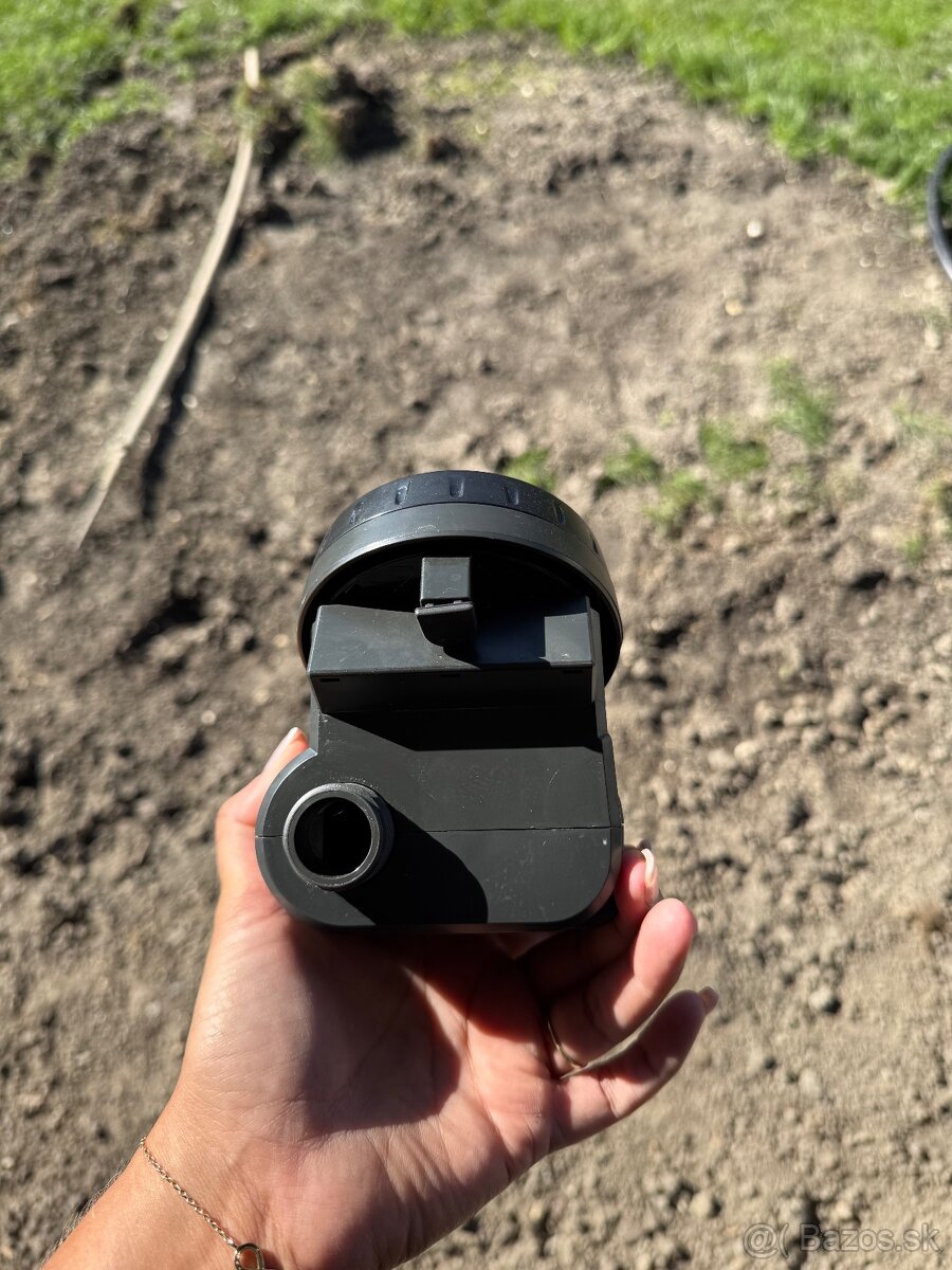 Gardena Zavlažovací počítač Flex - 3