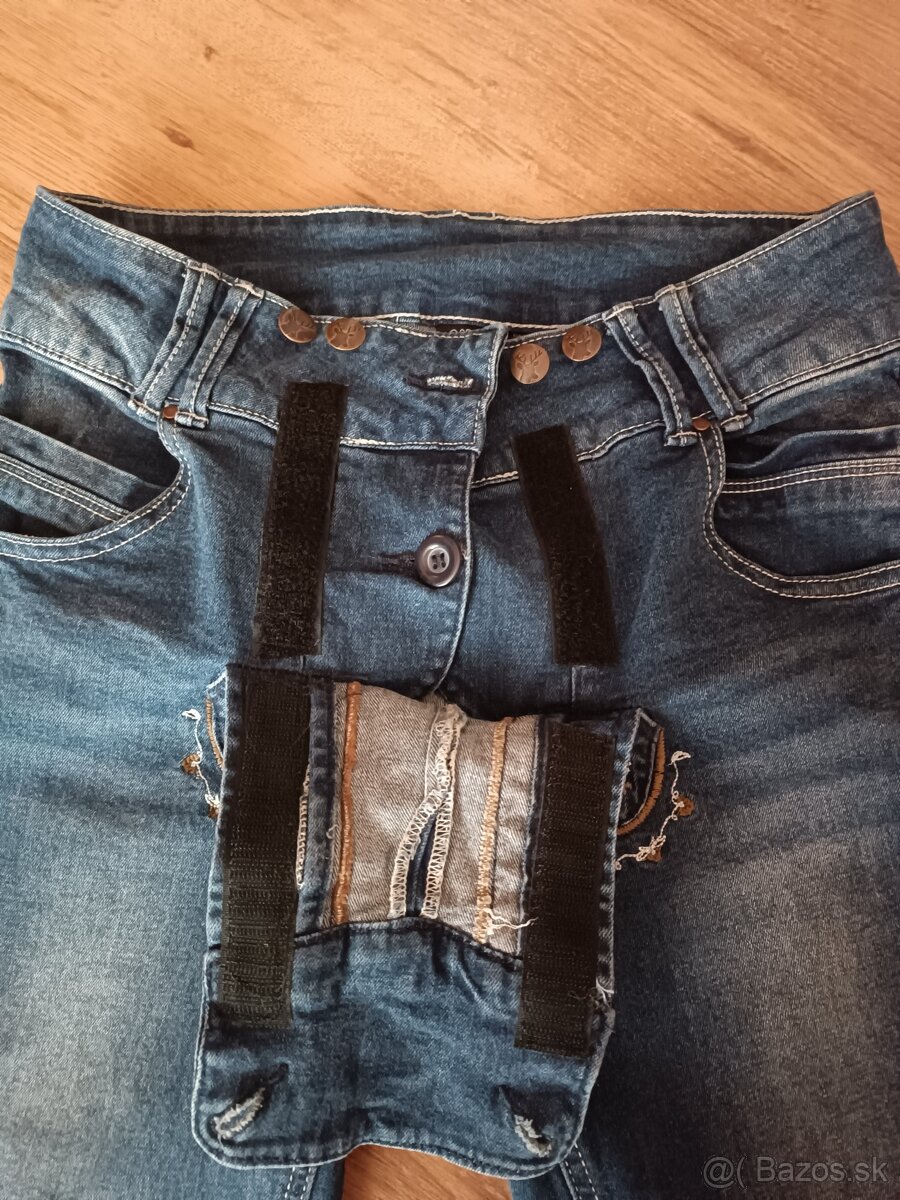 Bavorské trištvrťáky v.38 - 3