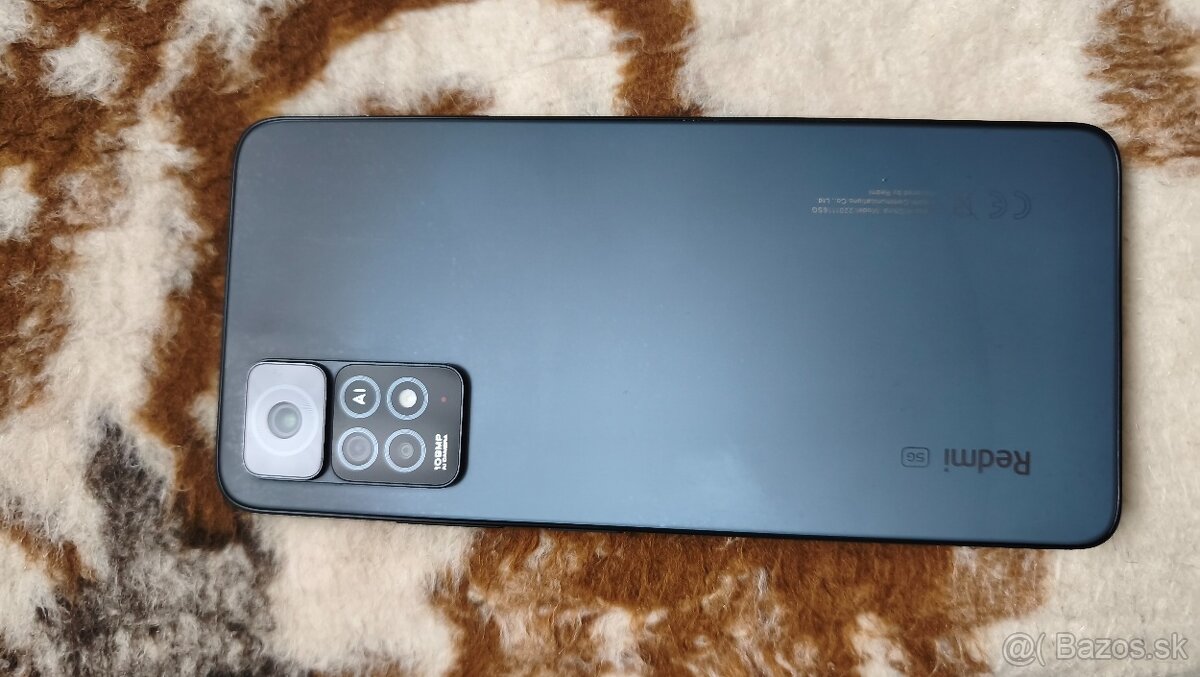 Redmi note 11 Pro 5g - 3