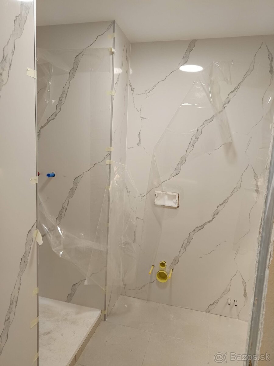 Hledáme další stavební práce - 3