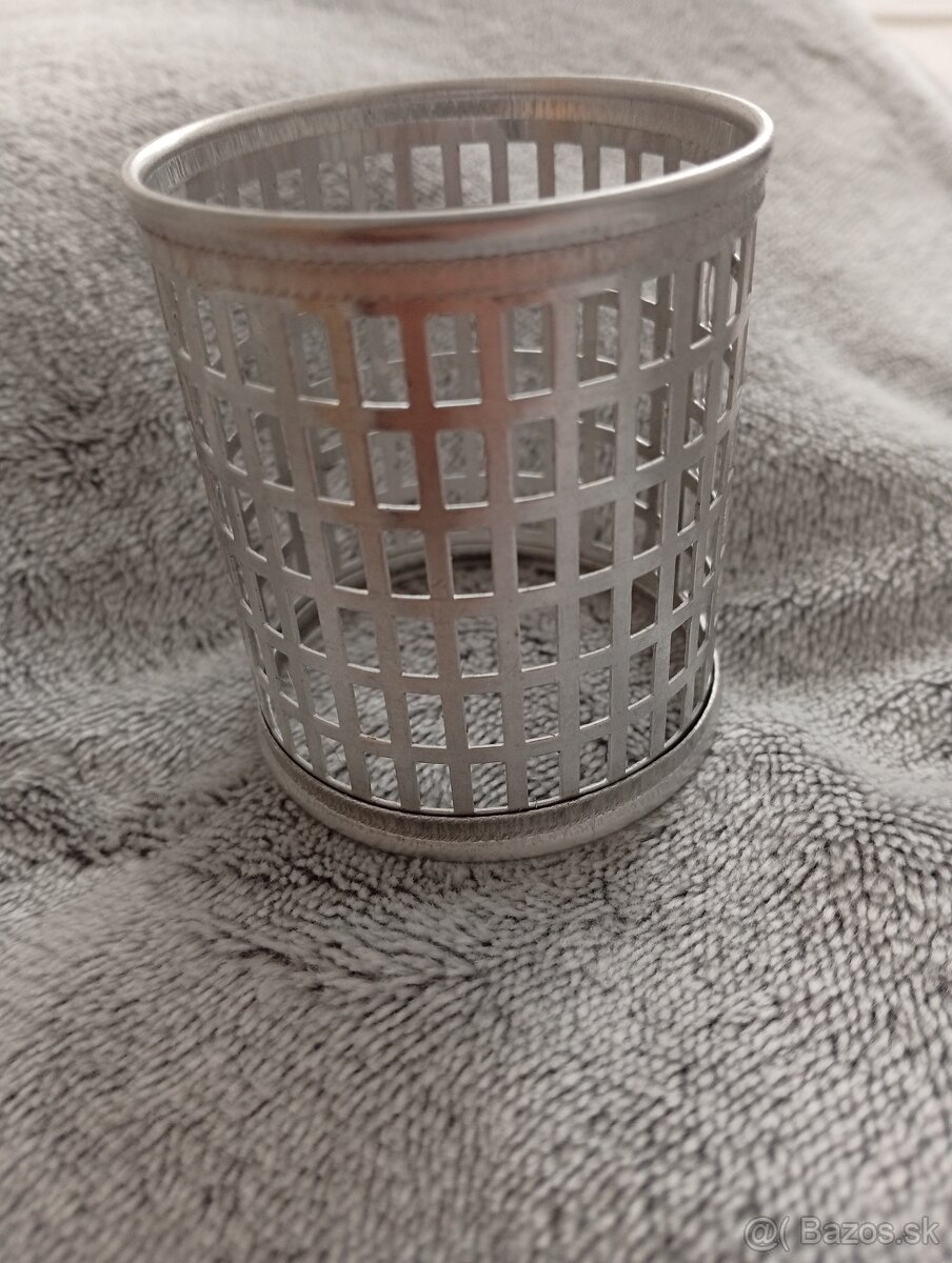 Natáčky na vodovú onduláciu - 3