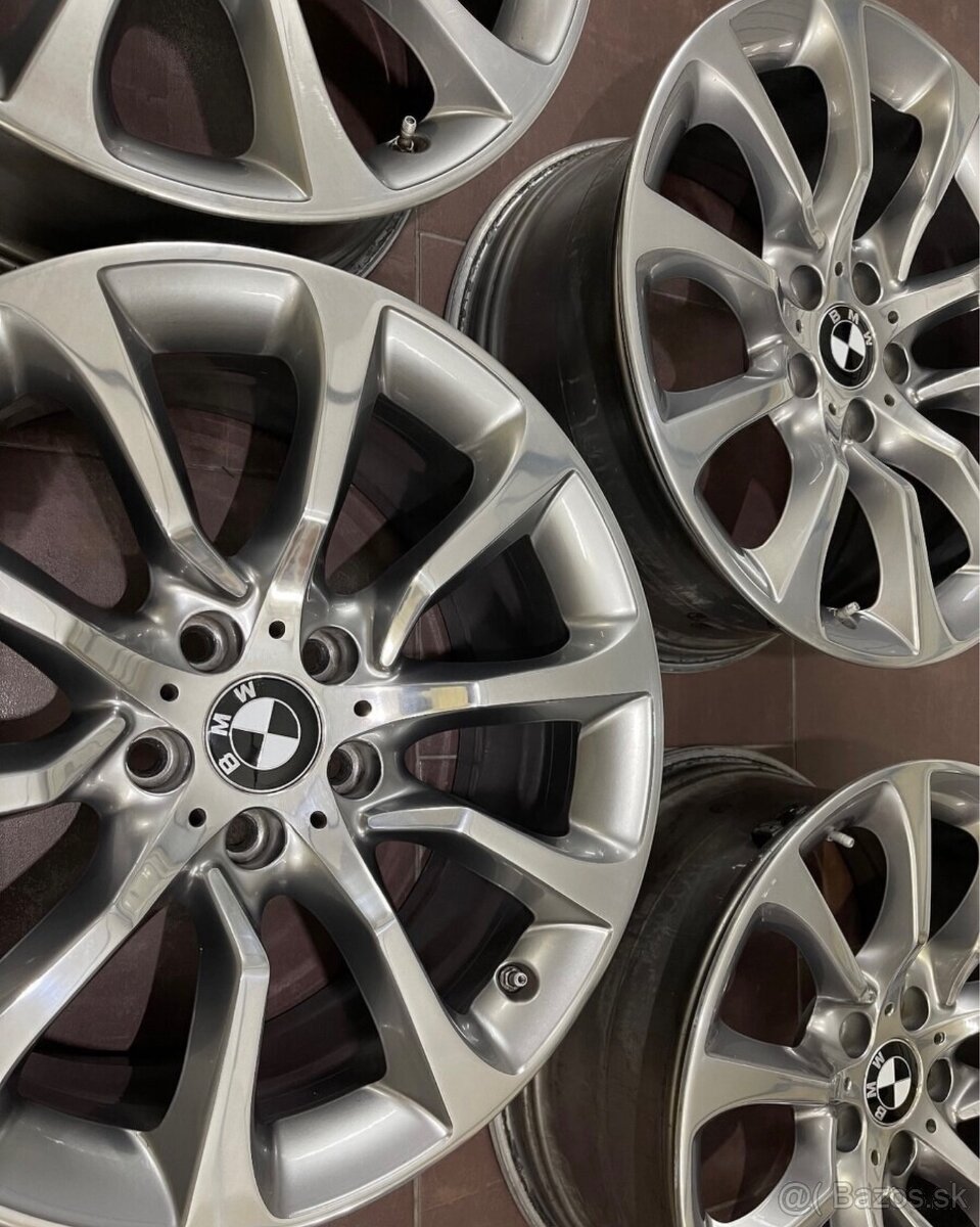 BMW kolesá r19 Originál styling 453 - 3