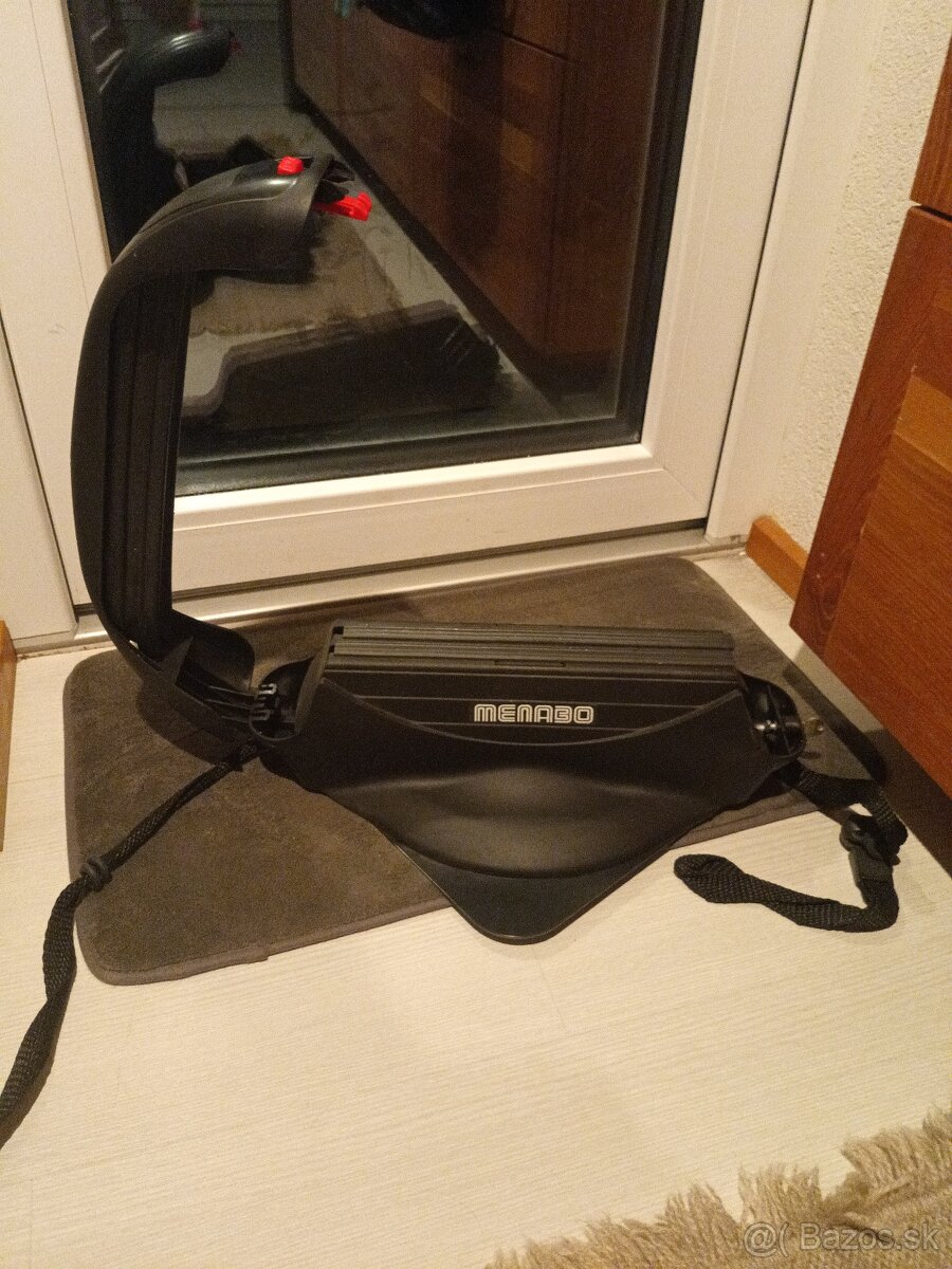 Magneticky nosic lyzi - 3