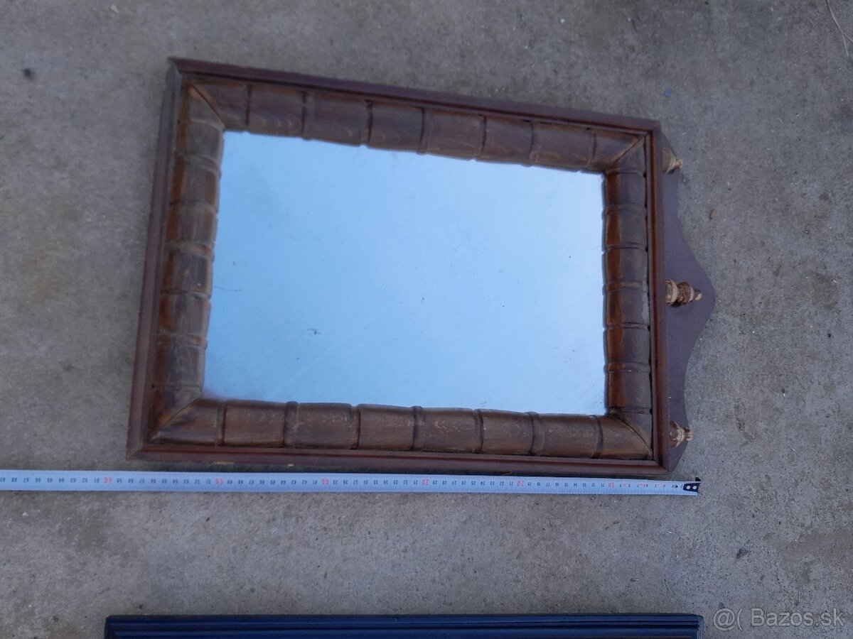 Predám zrkadlo - 3