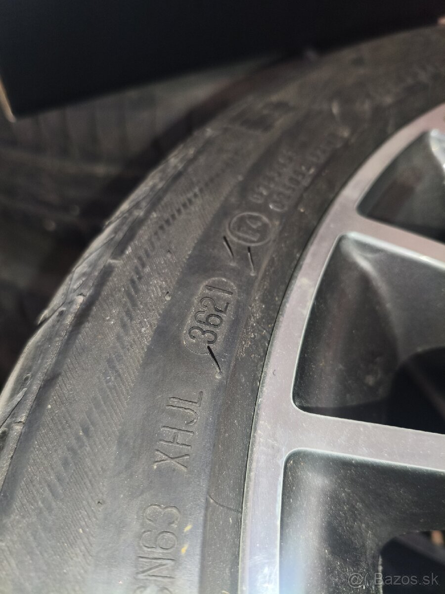 Matador Hectora 3 215/45 R17 - 3