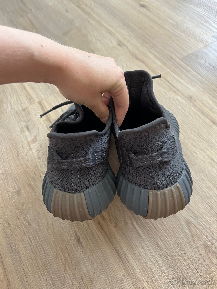 Yeezy Boost 350 V2 Onyx - 3