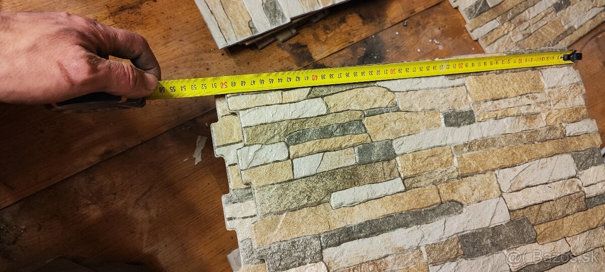 Obklad-imitácia kameňa - 3