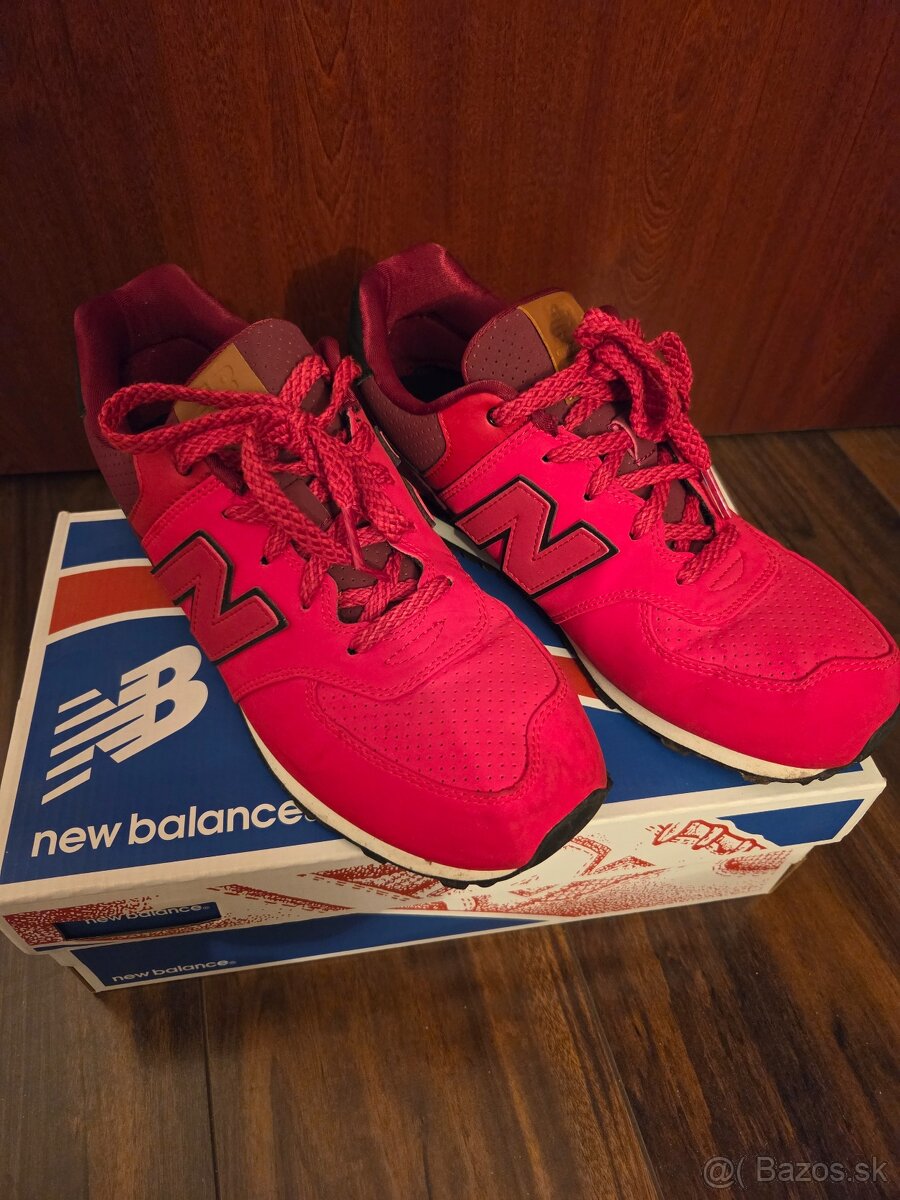 Tenisky New Balance - 3