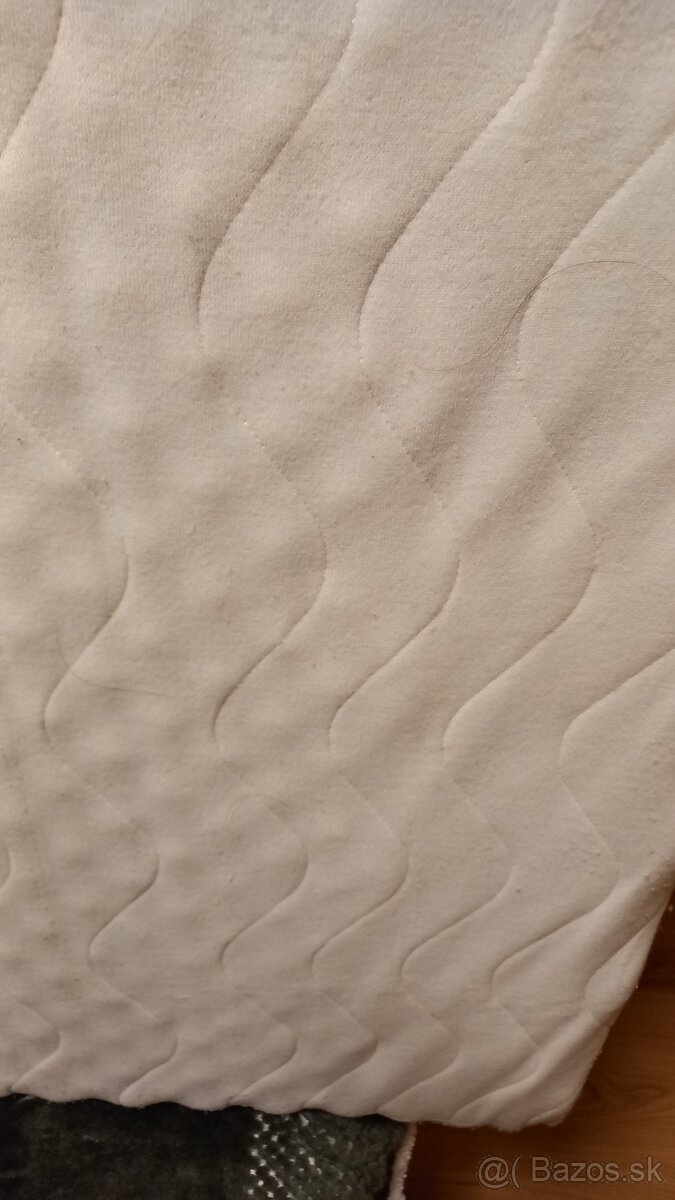 Matrace 2 ks- 90×200 - 3