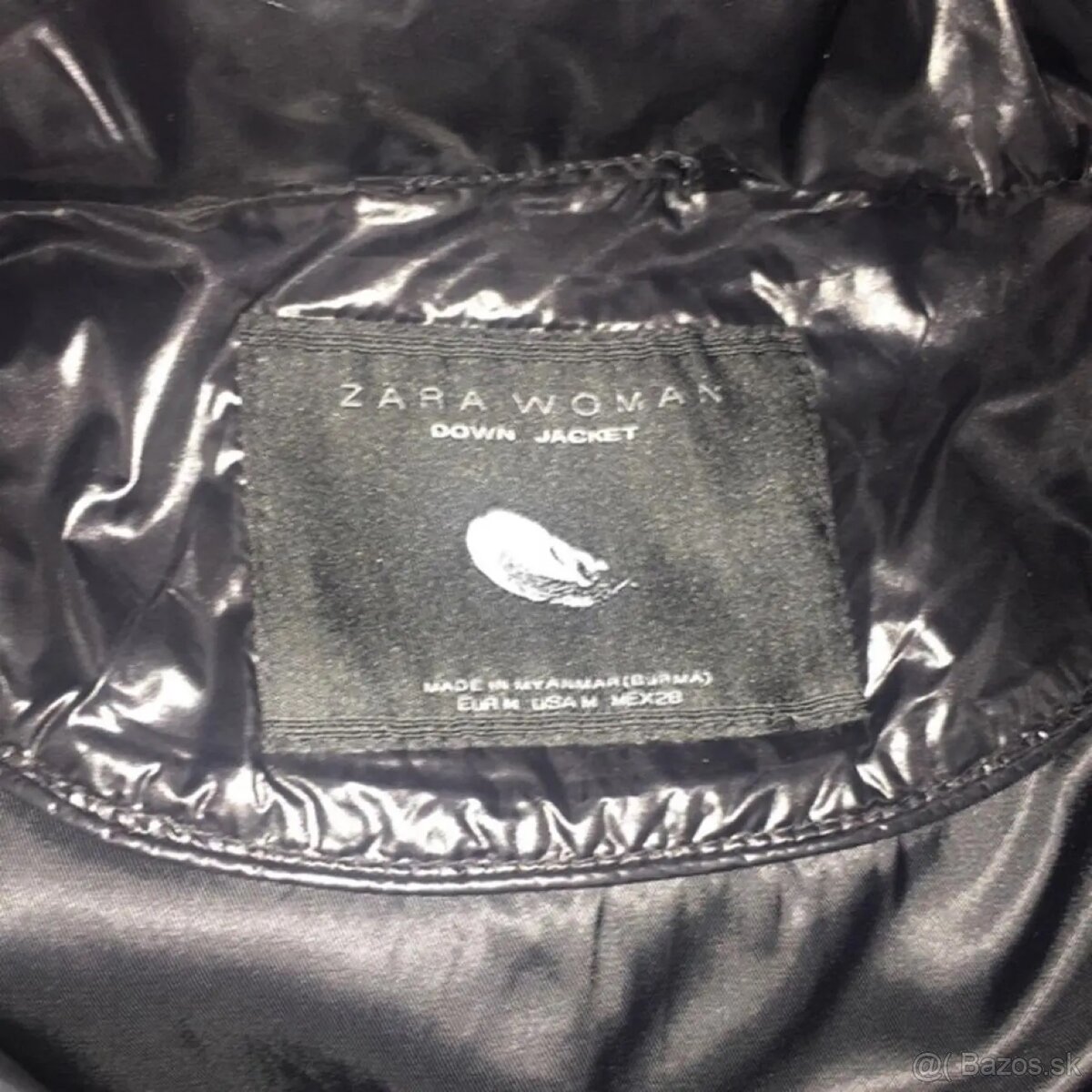 Bunda Zara - 3