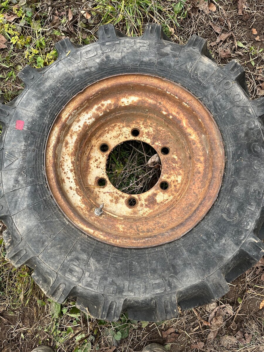 10/75-15,3 Koleso - 3