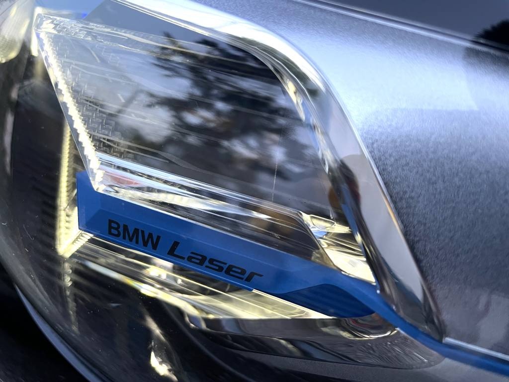 BMW X3 xDrive20d mHEV M-PACKET - 3